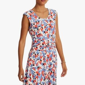 Lauren Ralph Lauren Knit Dress sz 8